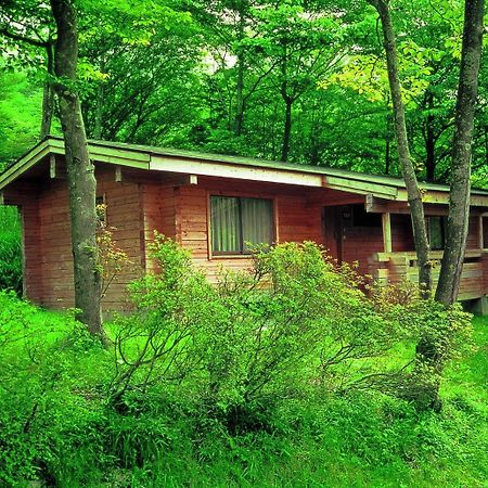 Hakone-En Cottage West Exterior photo